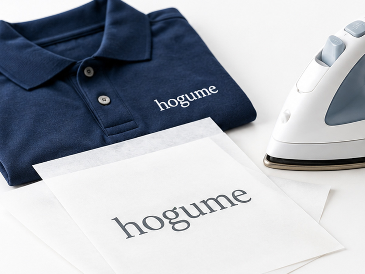 hogume シート納品