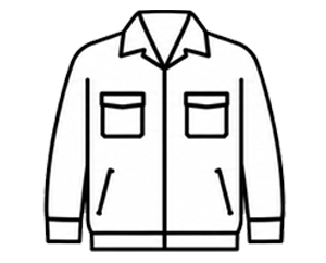 作業服やユニフォームに新しい価値を加えたい